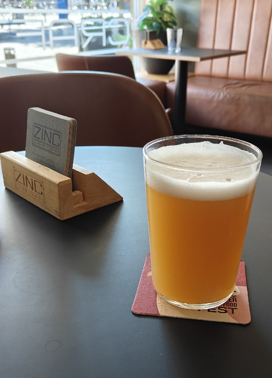 hobana!, SHO Brewery / ШО Brewery