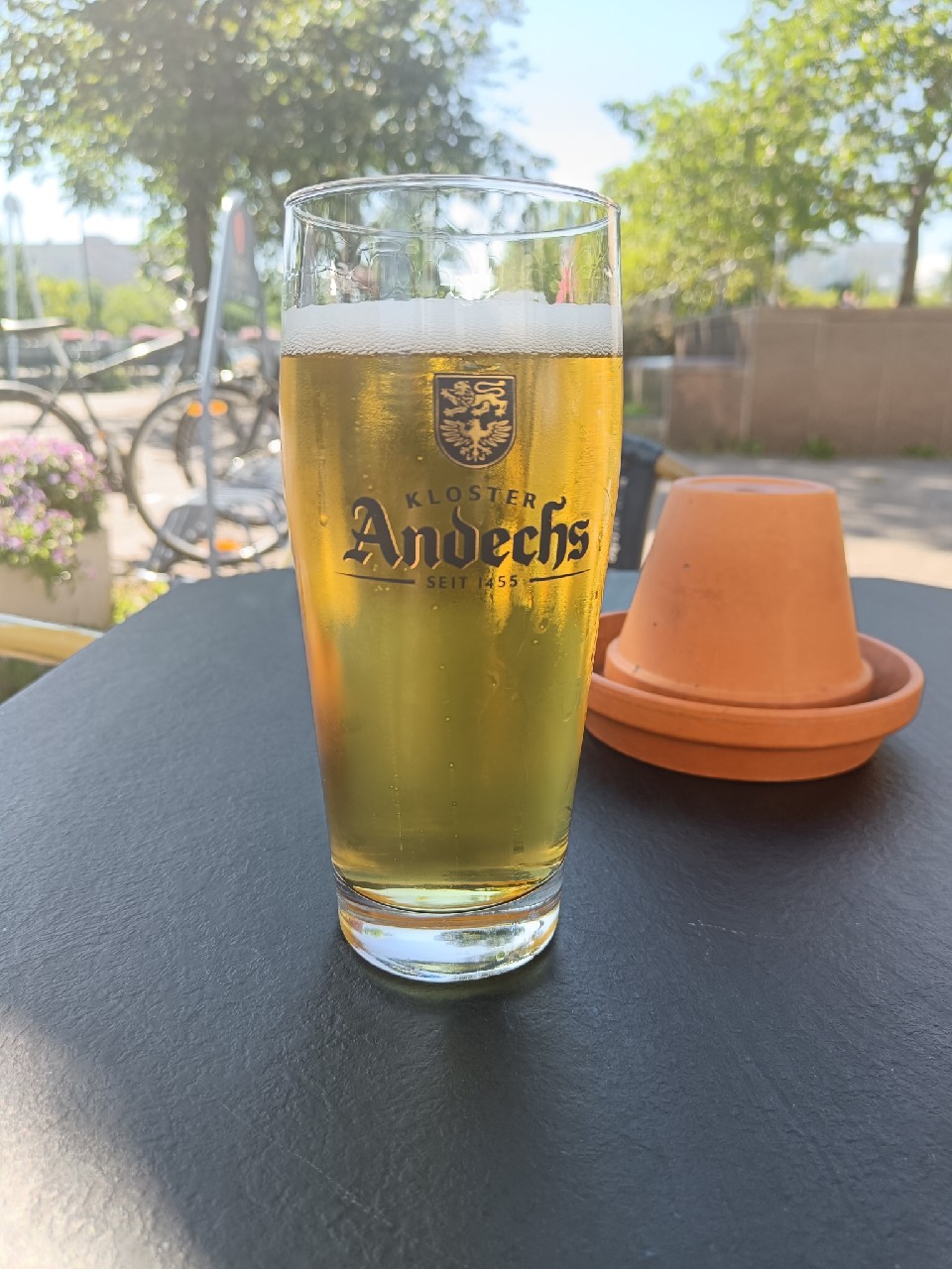 Andechser Hell, Germany