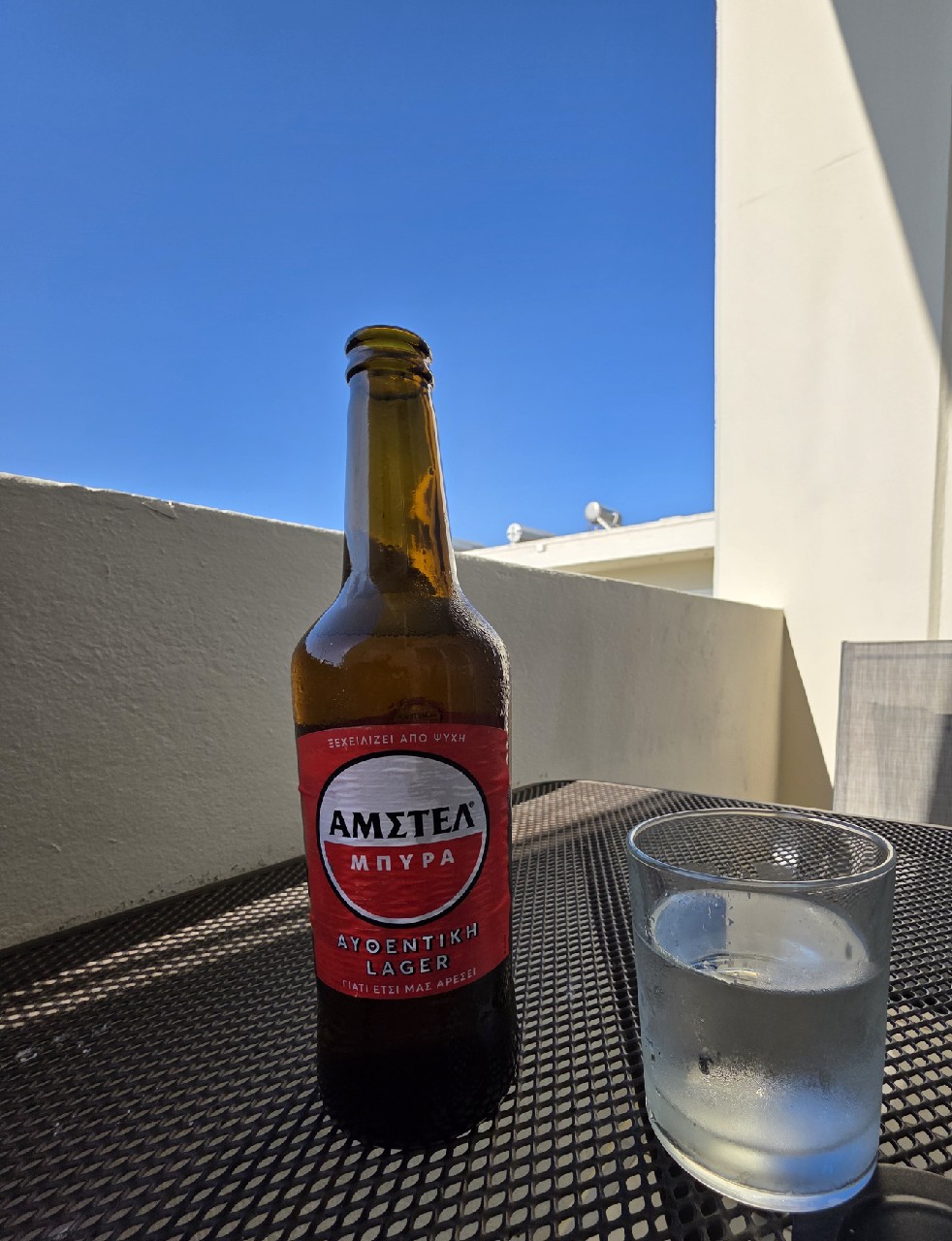 Amstel, Amstel Bier (Heineken)