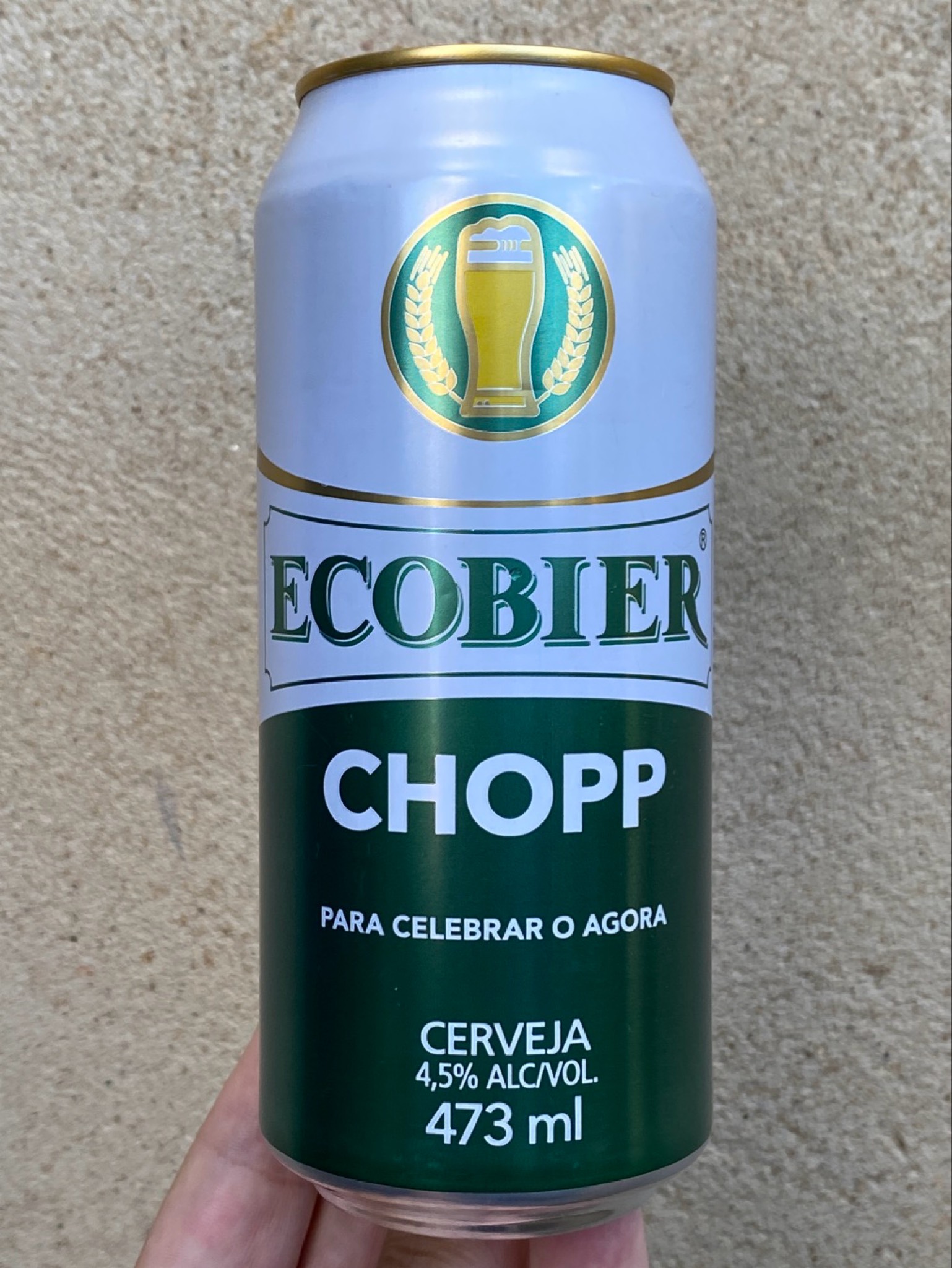 Ecobier, Brazil