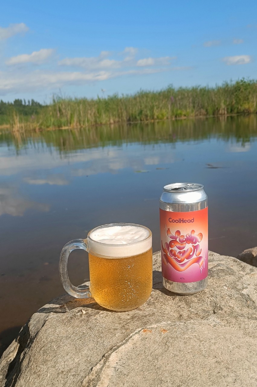 Lesbo Lager, Finland