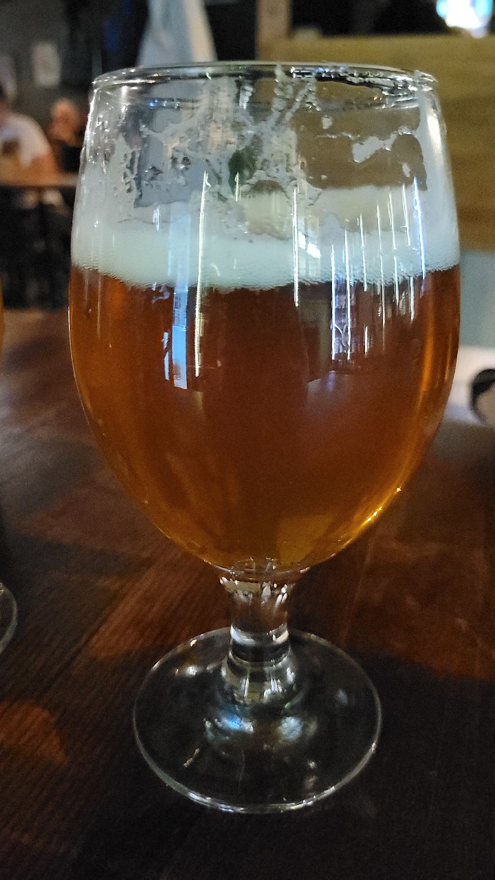 Bowler IPA, Gletcher Brewery
