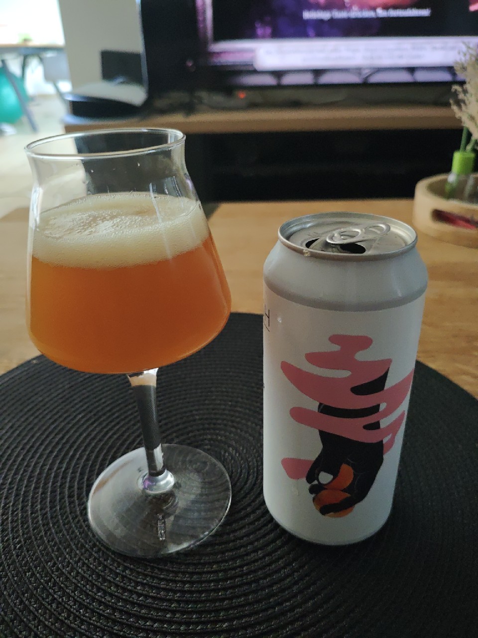Fruit Salad Days - Apricot, Whiplash