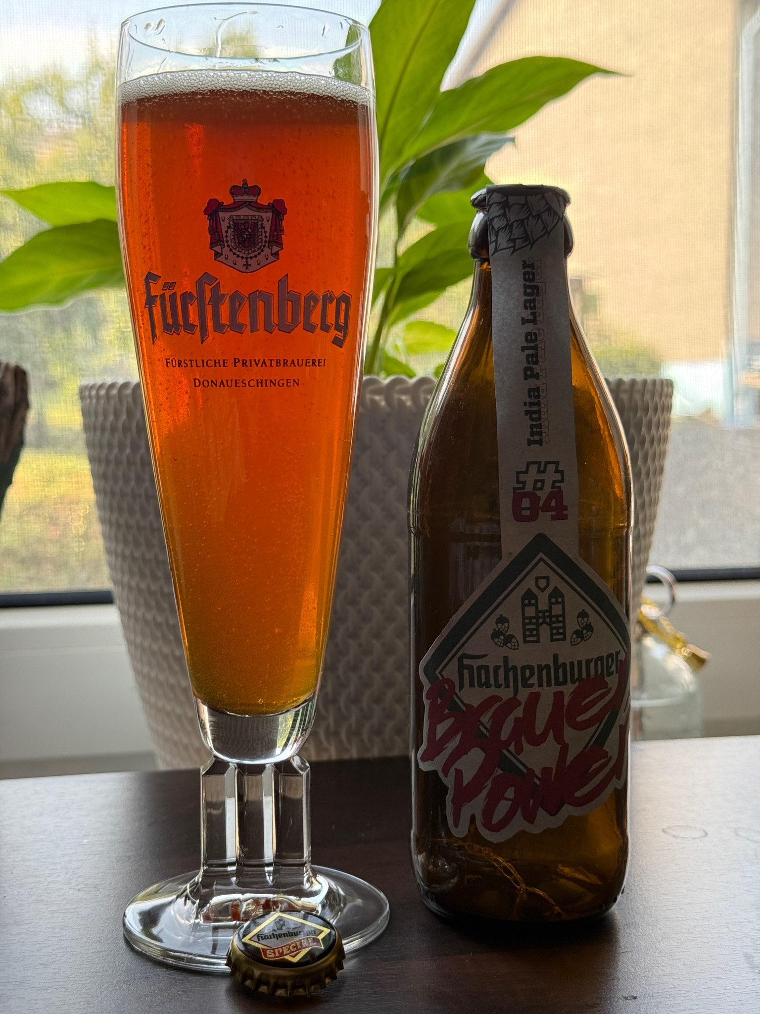 Hachenburger Brauer Power #04, Hachenburger