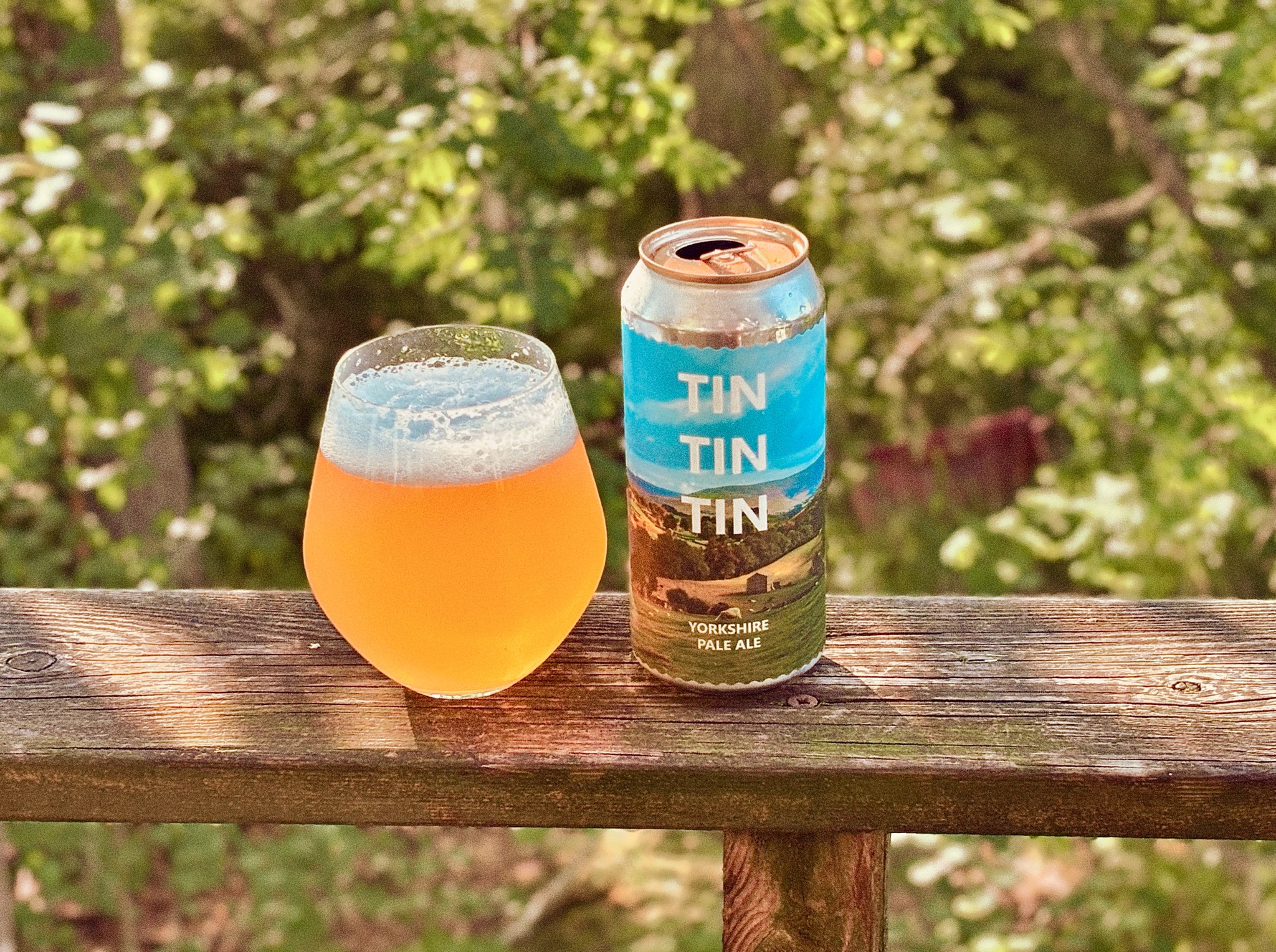 Tin Tin Tin, Estonia