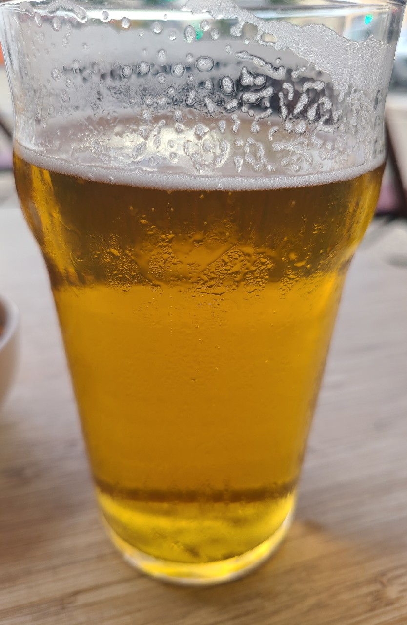 Paix Dieu Triple, Belgium