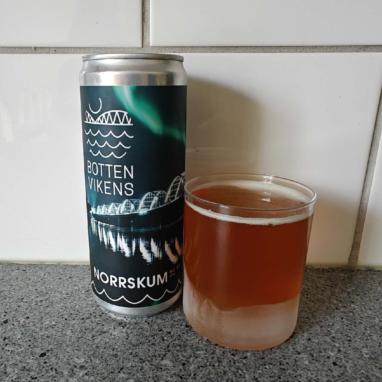 Norrskum, Bottenvikens Bryggeri