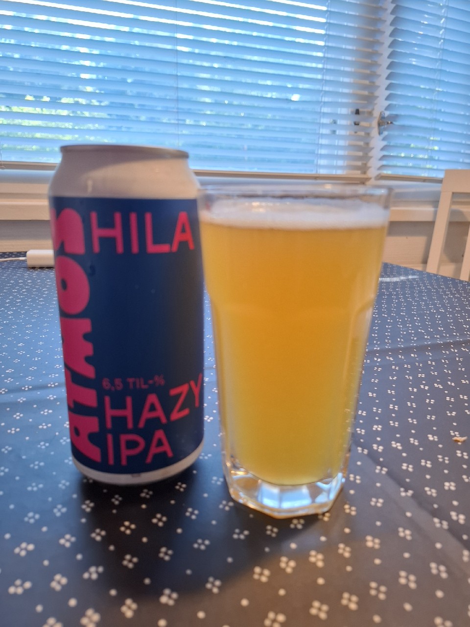 Hila, Finland