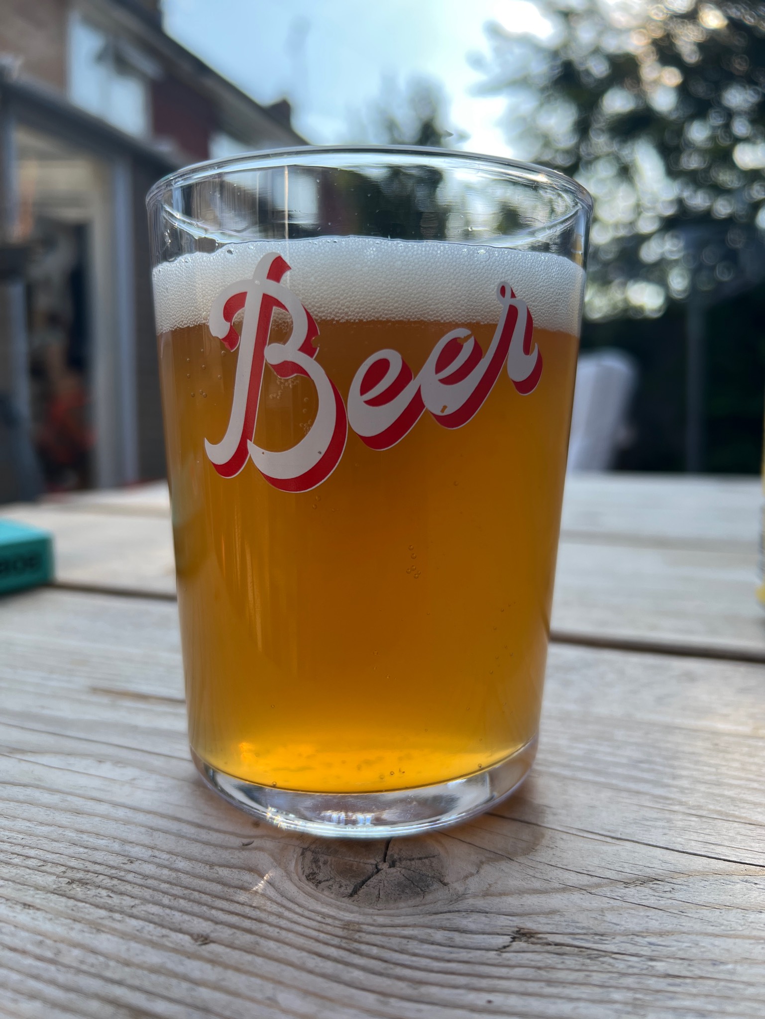 Passion Project, Brewgooder