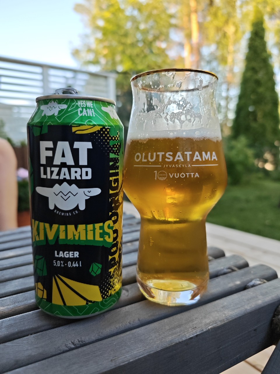 Kivimies, Finland
