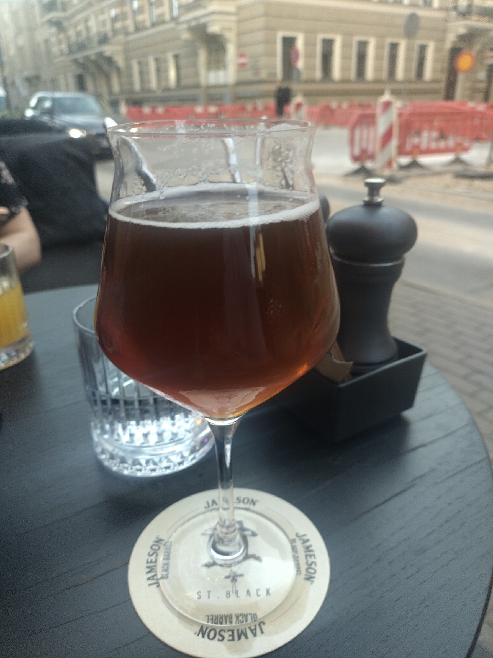 Brooklyn Beer, United States