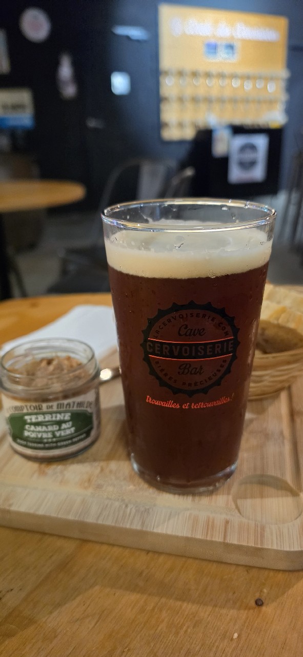 Red ale, Pix'Ale
