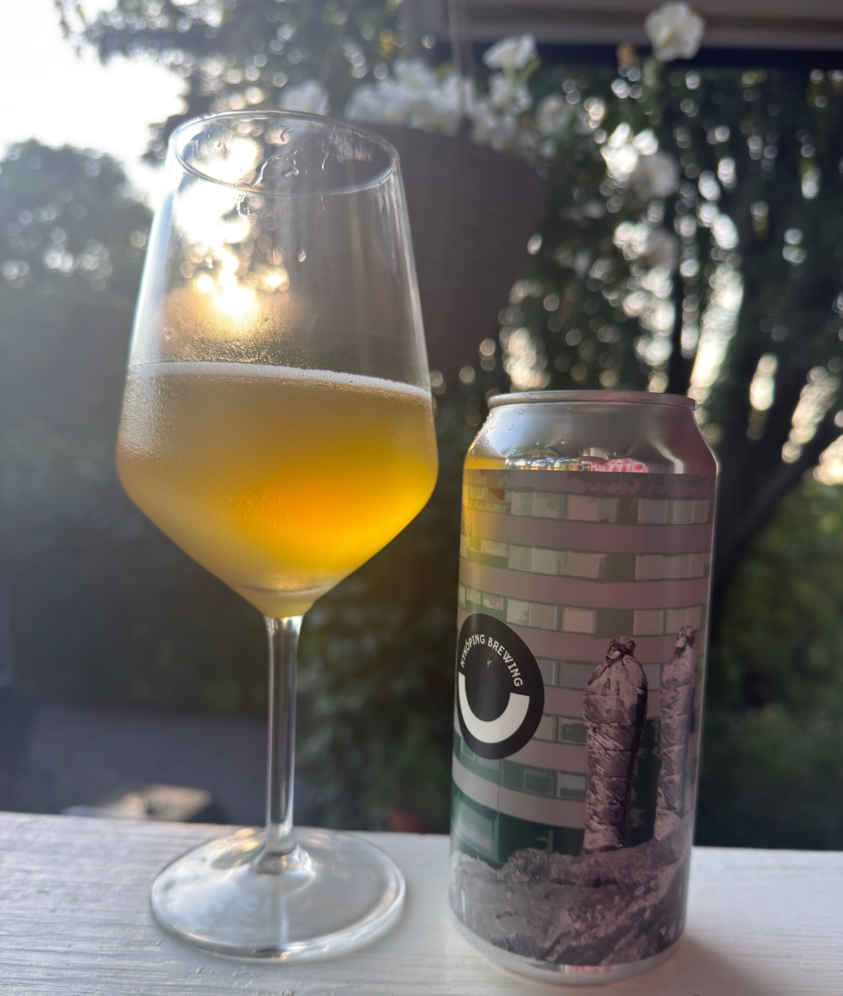 Nyköpings Lager, Nyköping Brewing Company