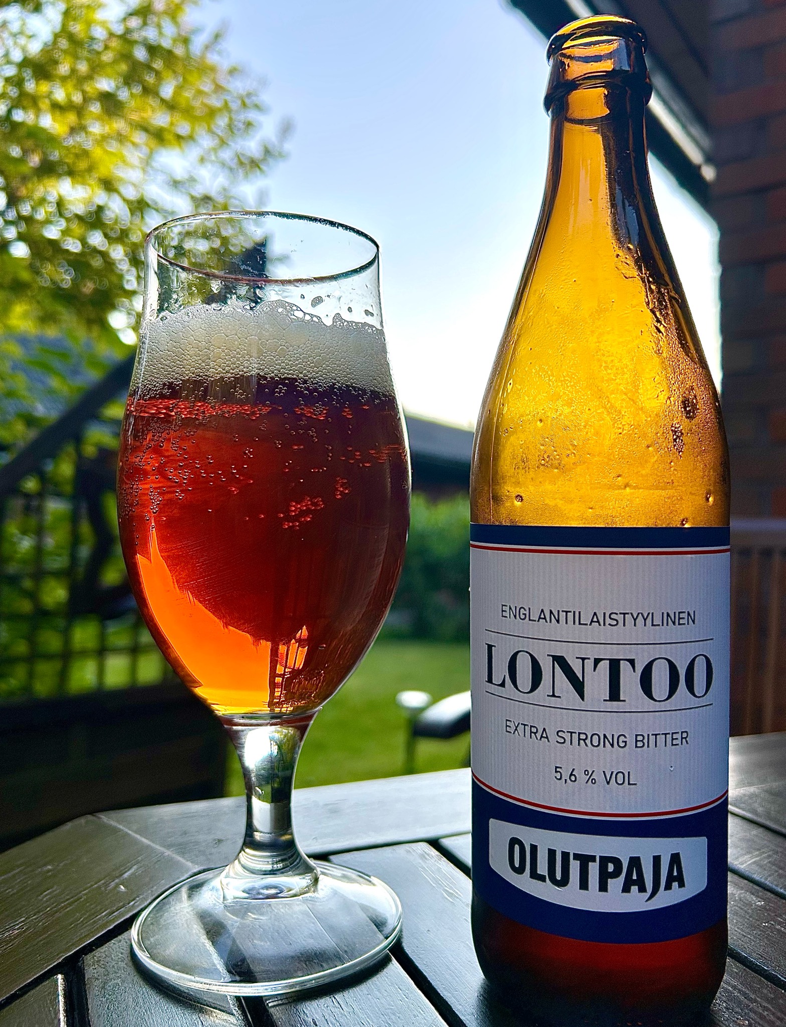 Lontoo, Olutpaja