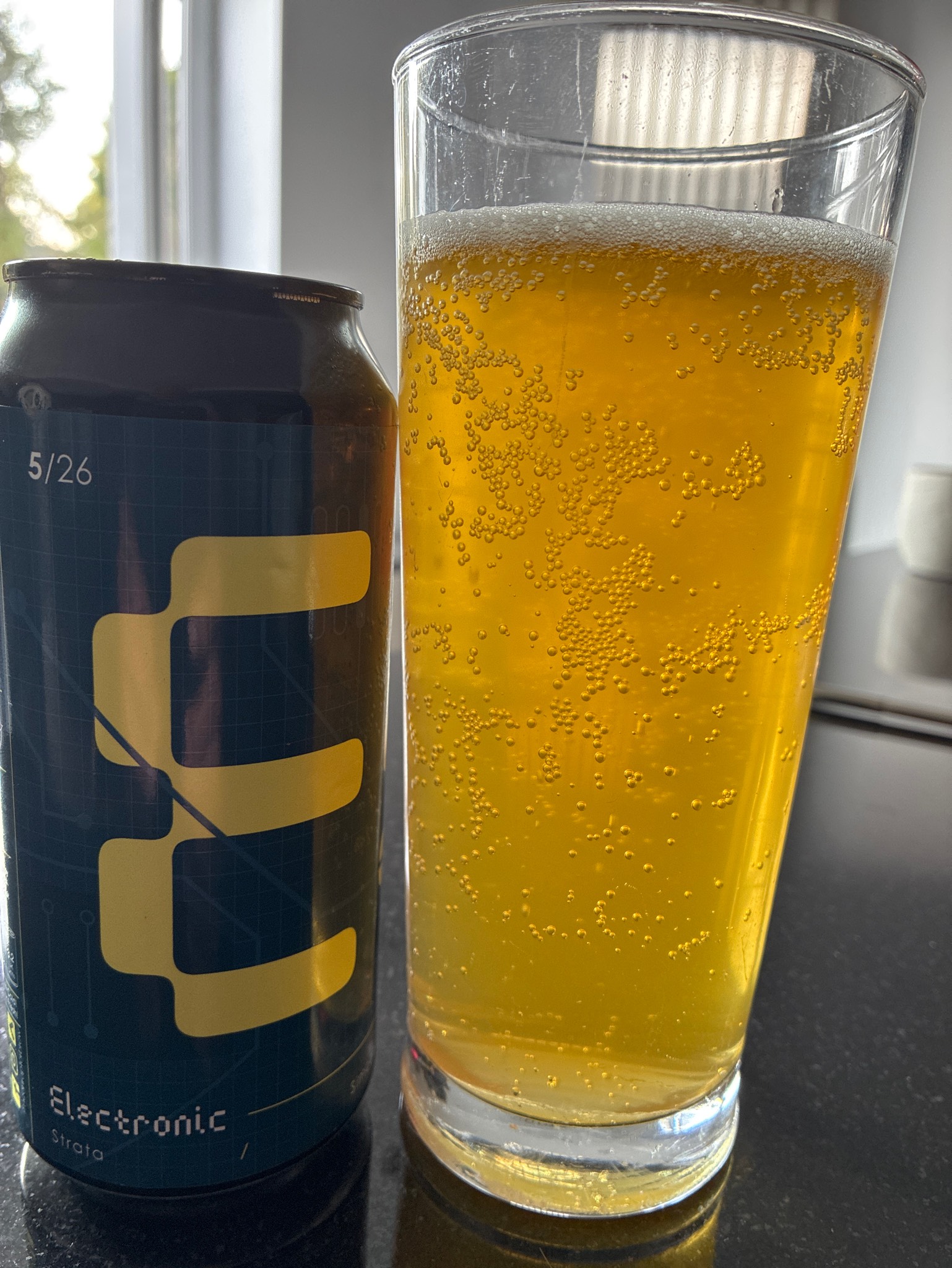 Electronic, England