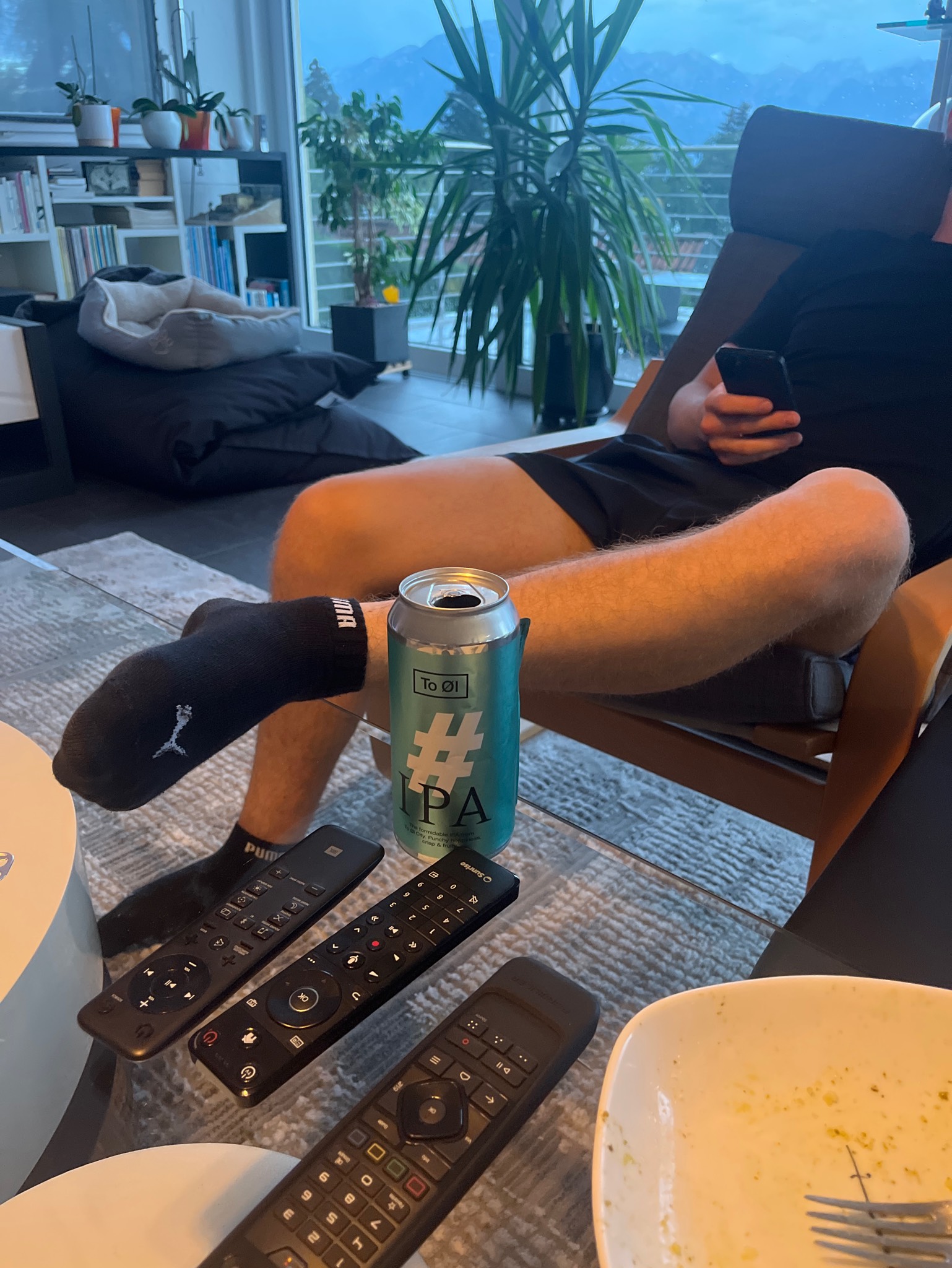 #IPA, Denmark