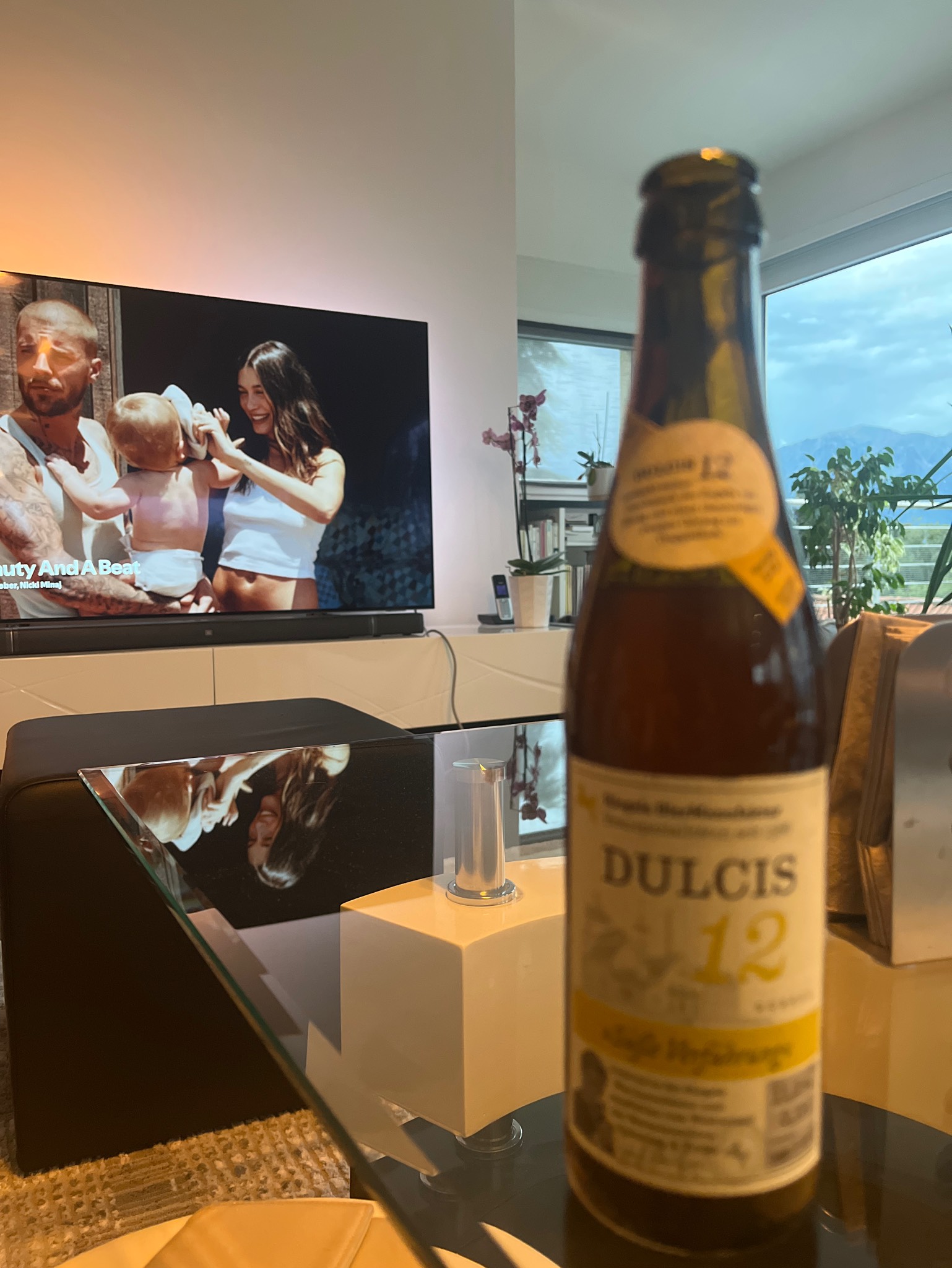Dulcis 12, Brauhaus Riegele