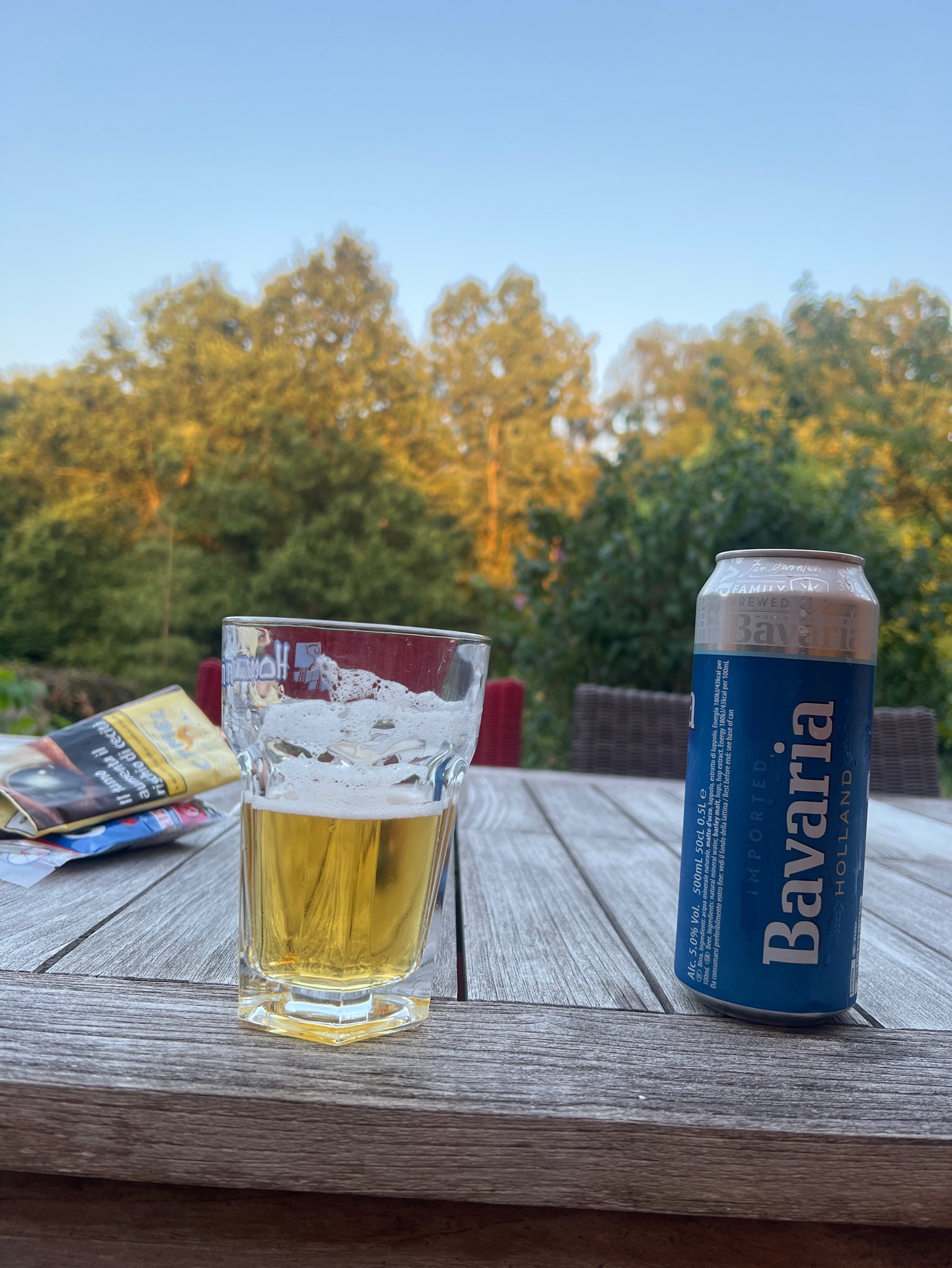 Bavaria, Netherlands