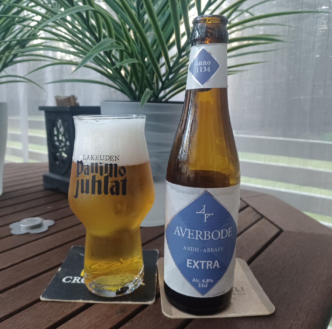 Averbode Extra, Belgium