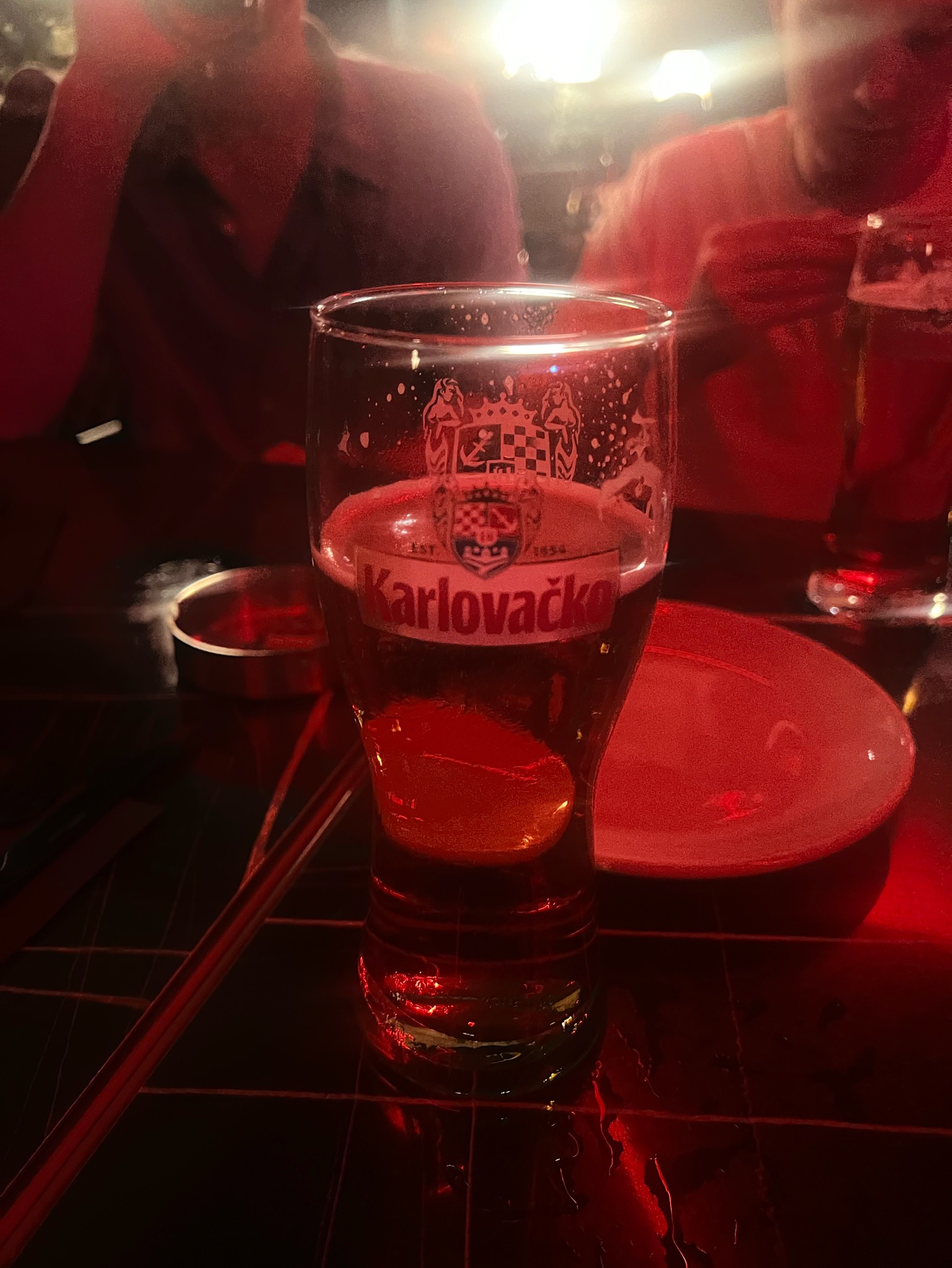 Karlovačko, Karlovačka Pivovara