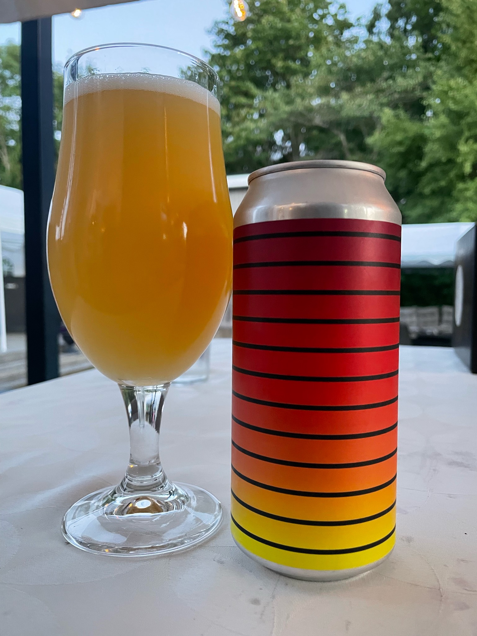 Here Comes The Sun, AKiA Brygghus
