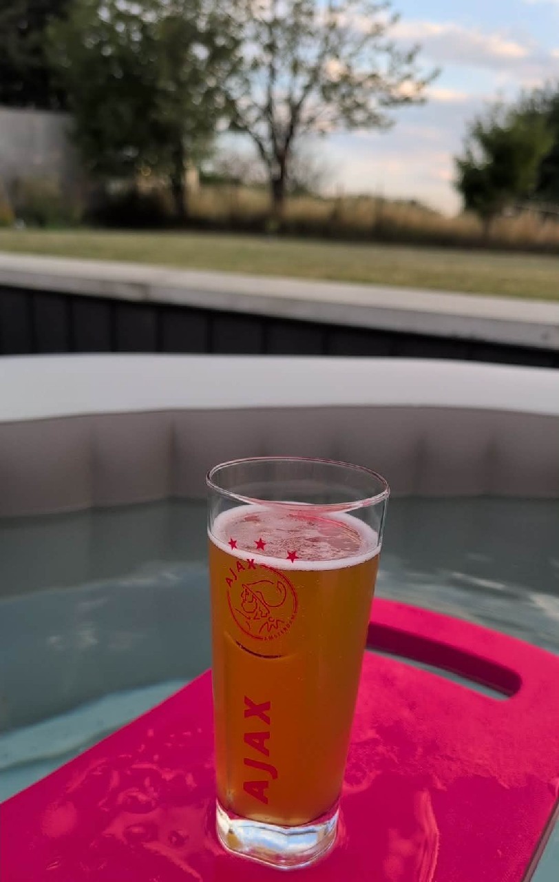 Barna Beerliner, Brasserie de la Mule