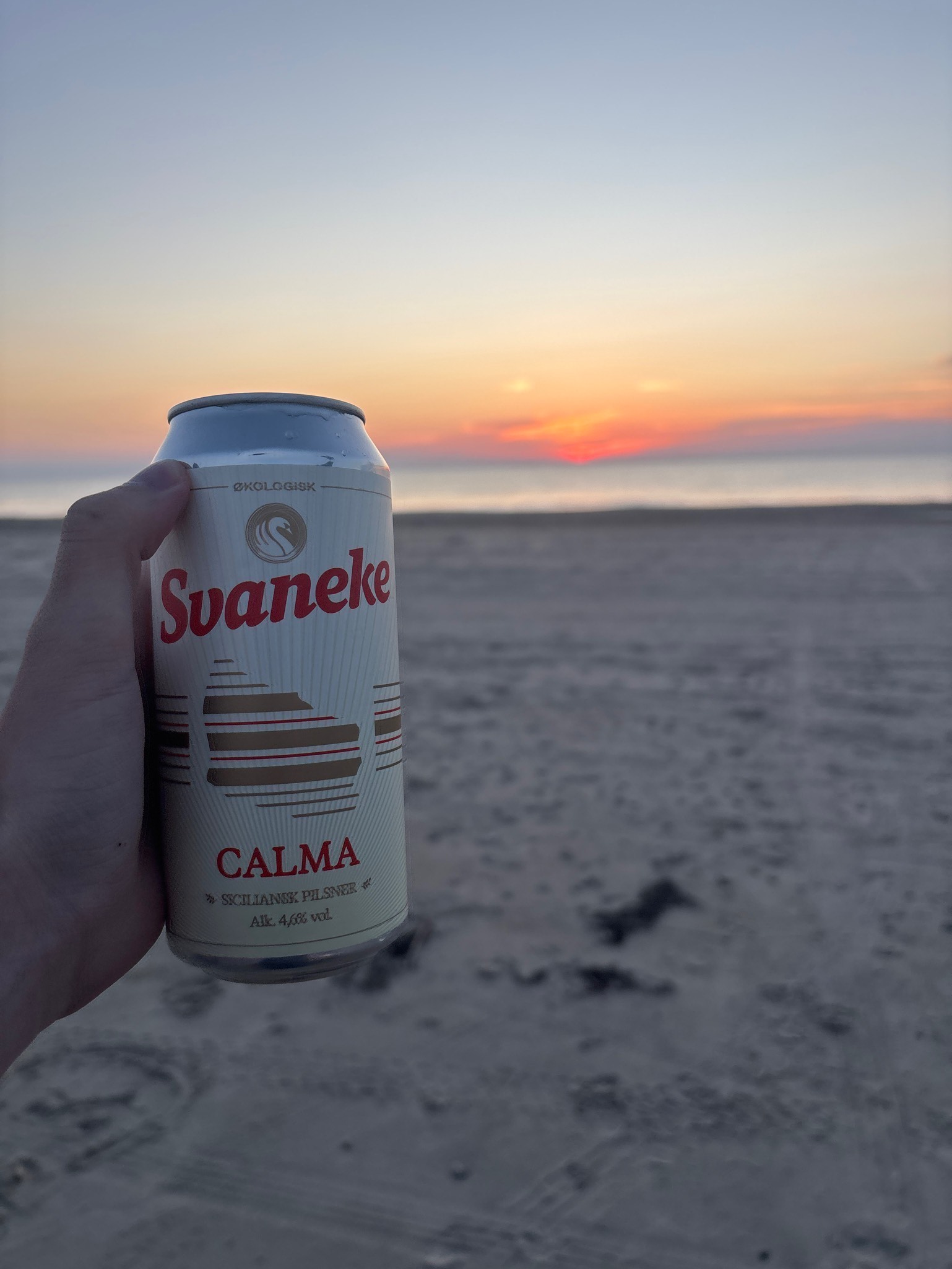 Calma, Denmark