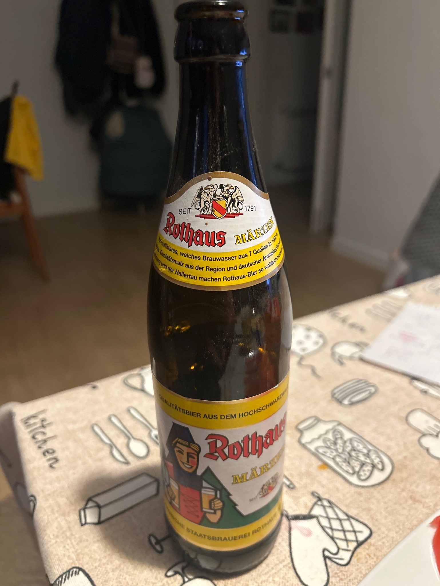 Rothaus Märzen, Germany