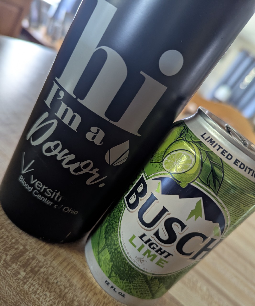 Busch Light Lime, United States