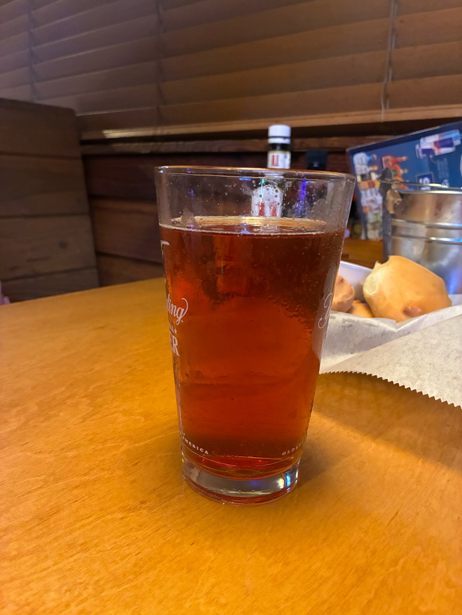 Red Oak Amber Lager, United States