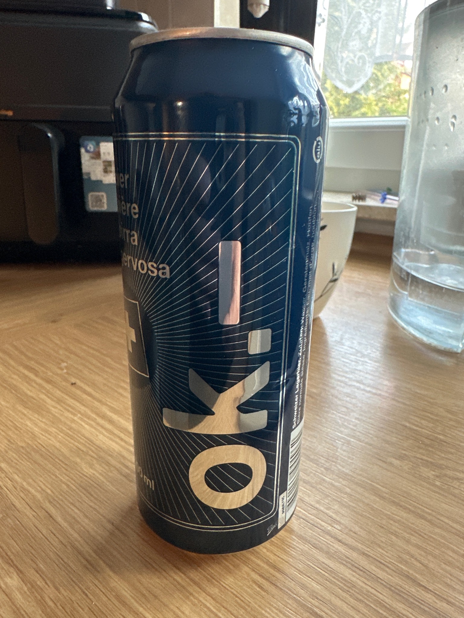 OK.- 4.8 %, Switzerland