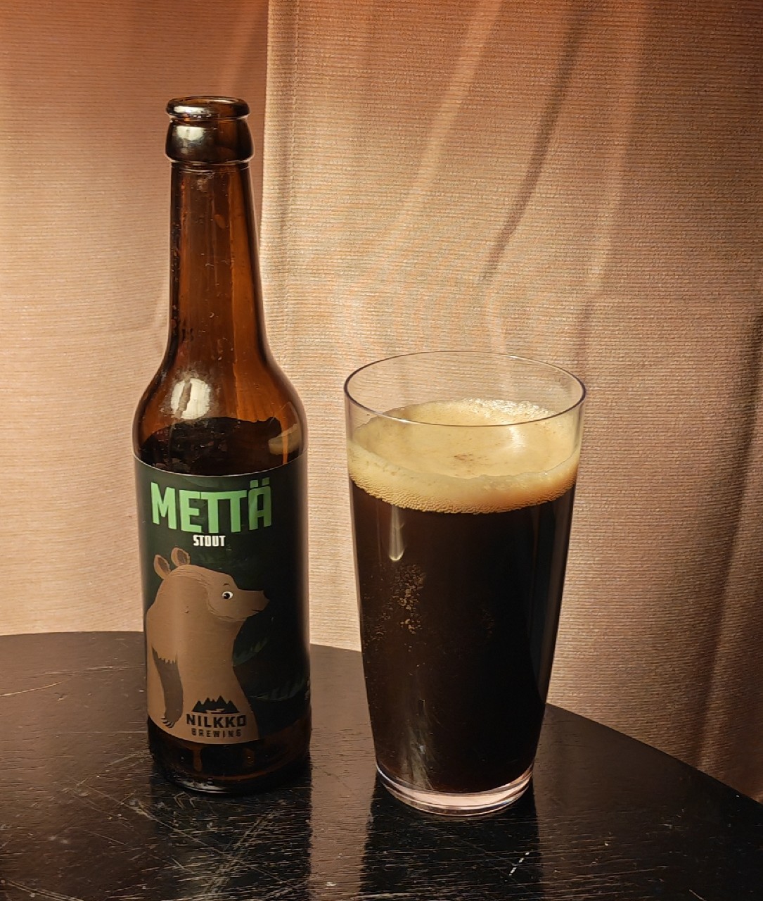 Mettä, Finland