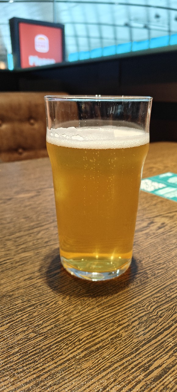 Rock - An Allday, Everyday Lager, Finland