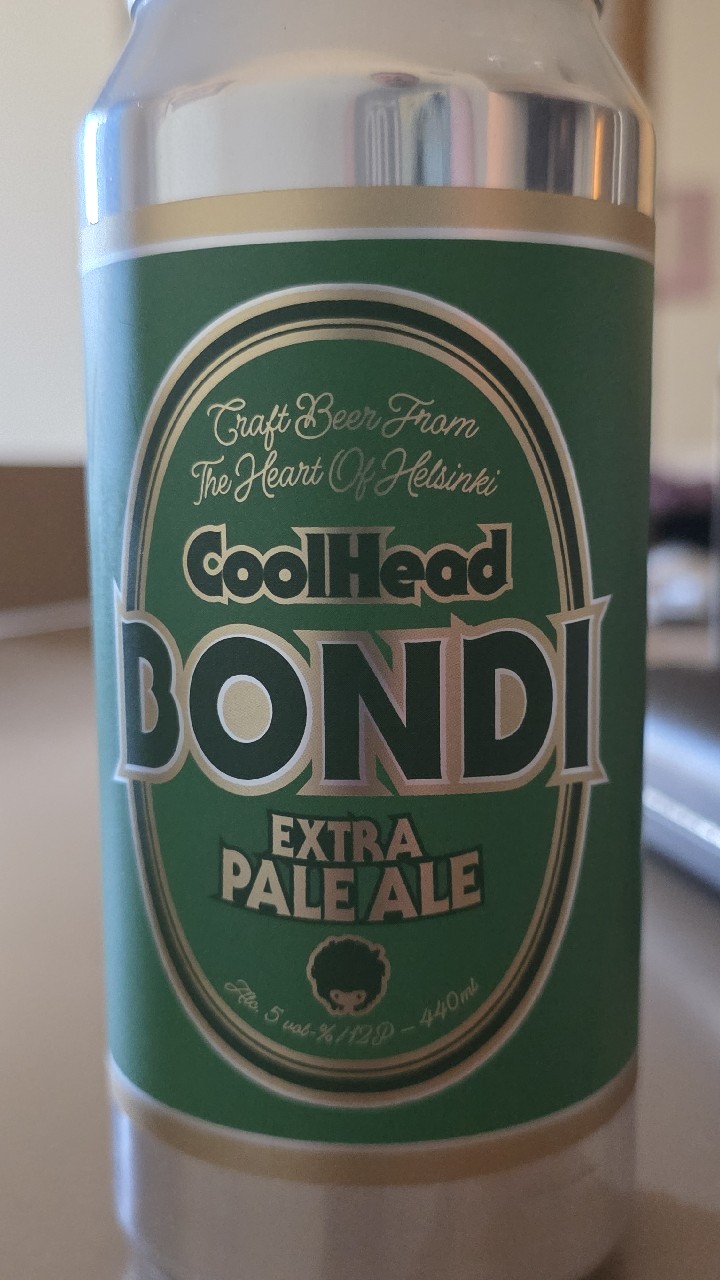 Bondi, Finland