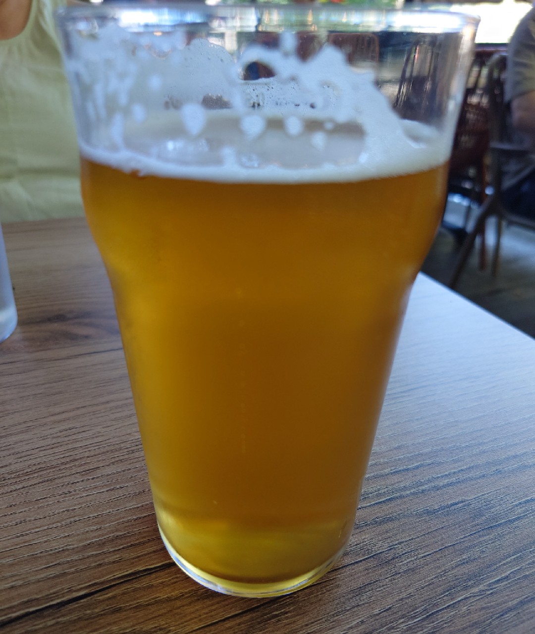 Keisari Mosaic IPA, Finland
