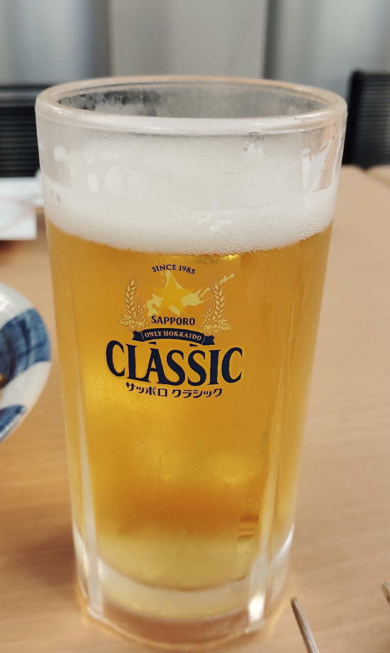 Sapporo Classic / サッポロクラシック, Sapporo Breweries