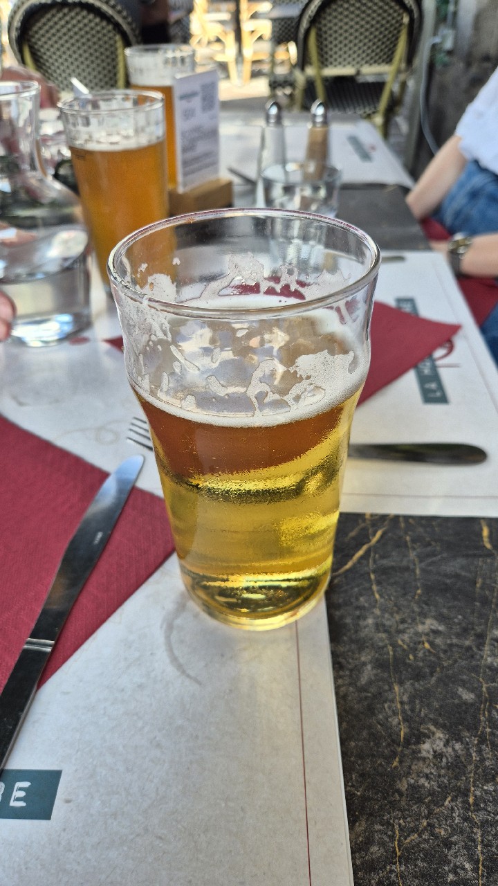 La Dix, France