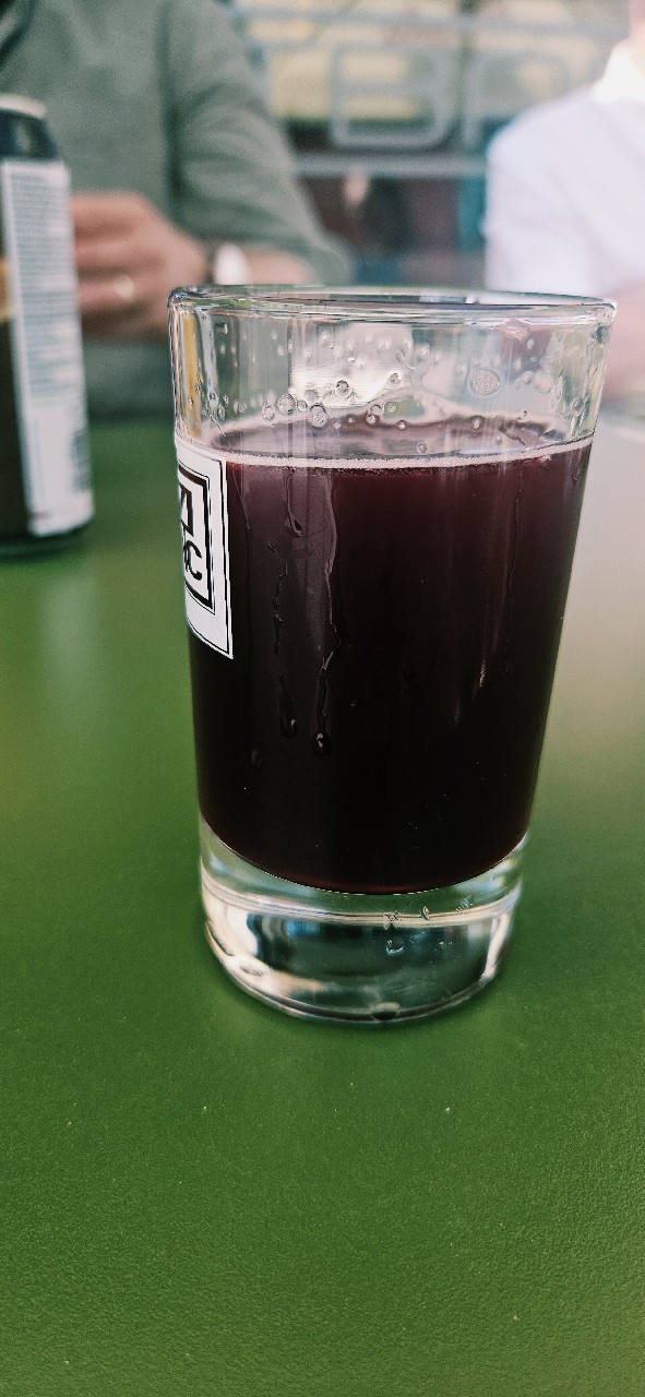 Sche Odin Kysil / Ще Один Kysil, SHO Brewery / ШО Brewery
