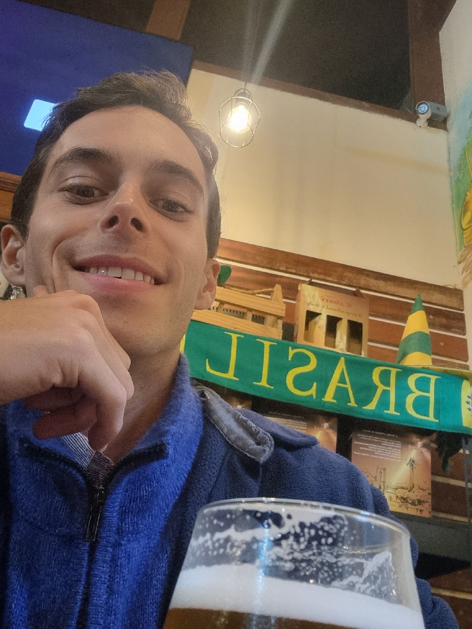 Caborê Pilsen, Cervejaria Caborê ltda
