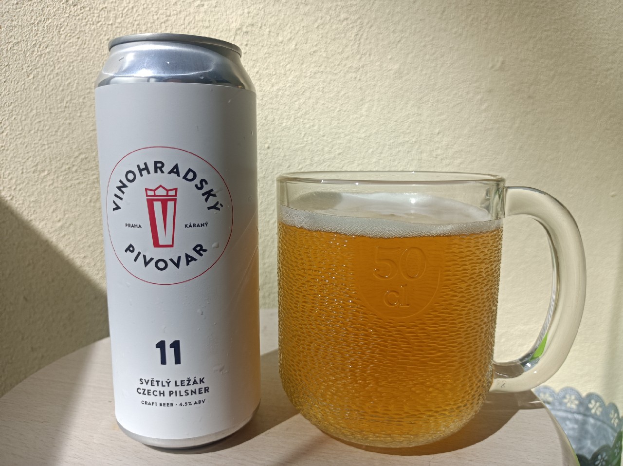 Vinohradská 11, Czech Republic