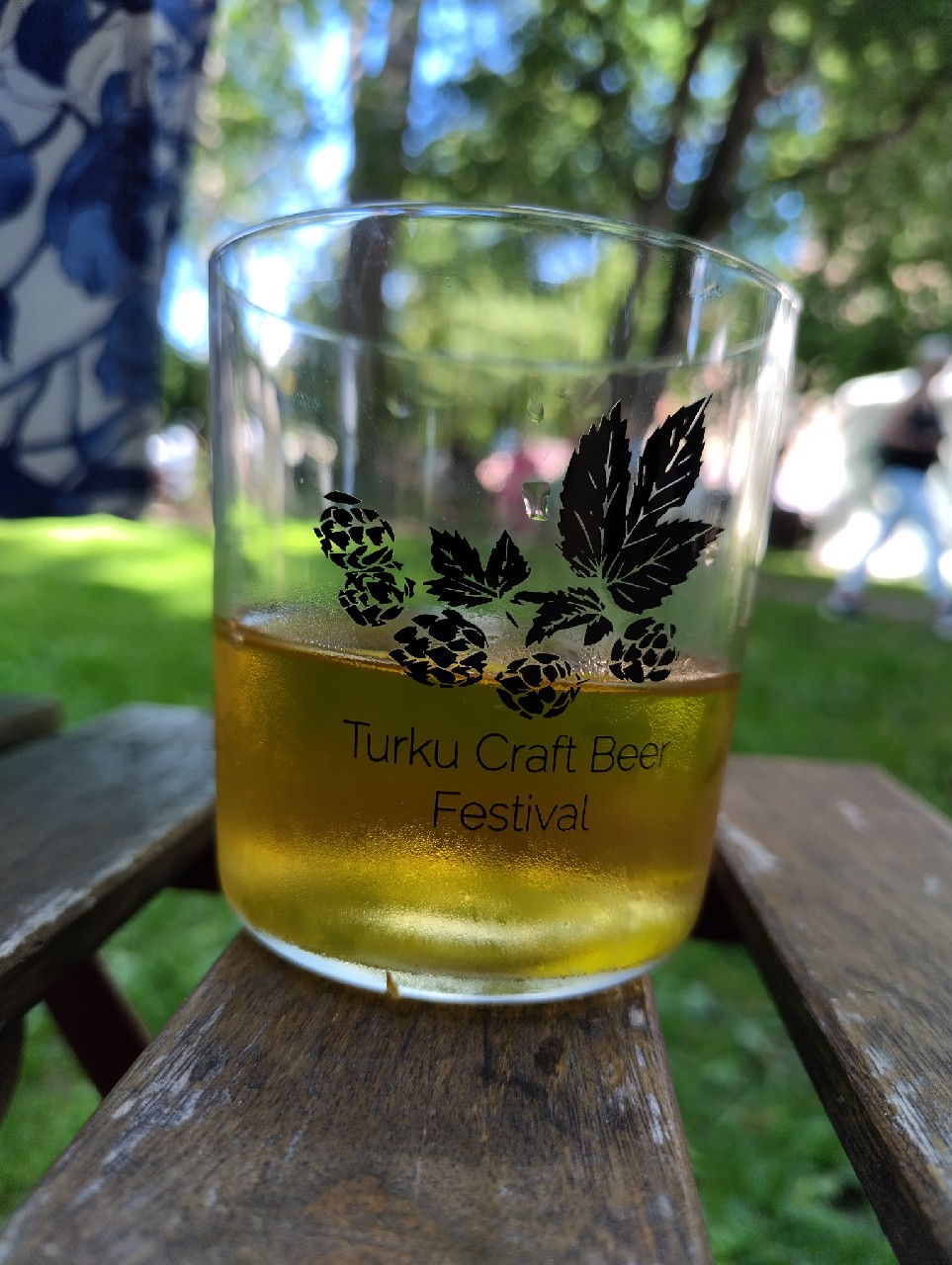 Kartanosiideri, Vaski Cider