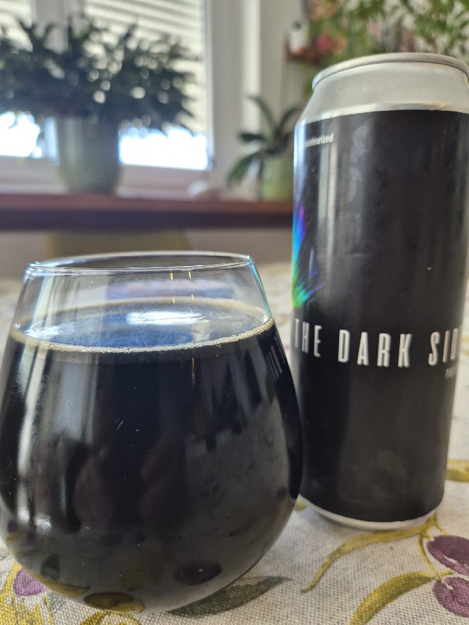 The dark side, Pivovara Međimurski Lepi Dečki / Lepi Dečkc Brewery Čakovec