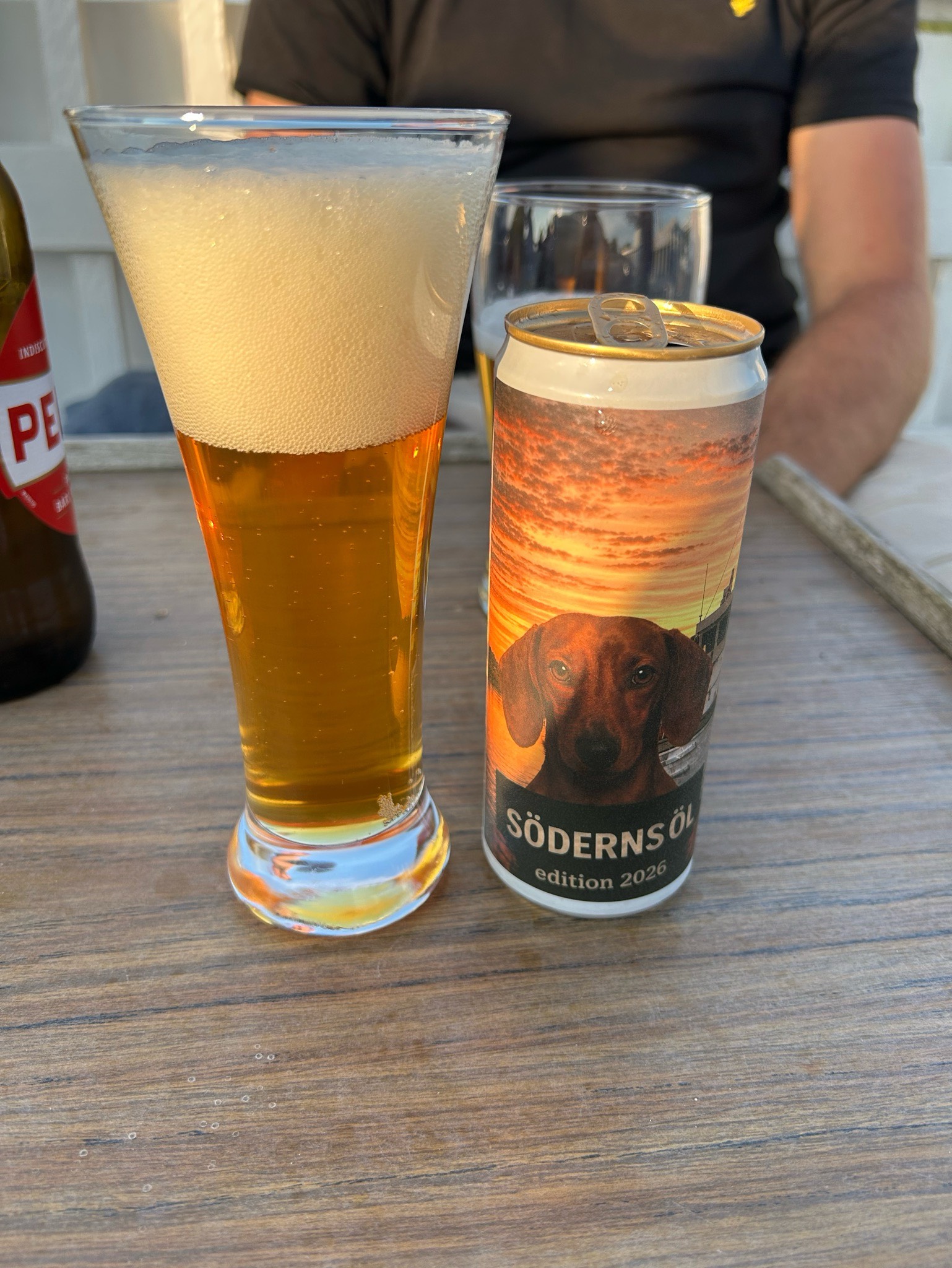 Söderns öl 2026, Brygghus 19
