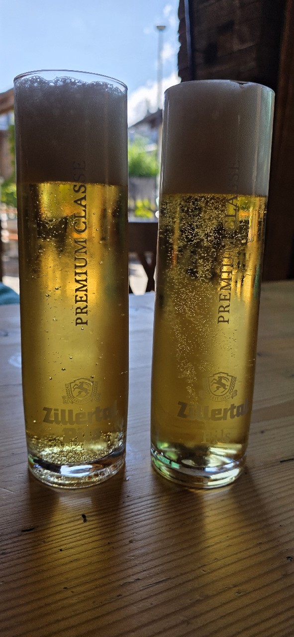 Zillertal Pils, Austria