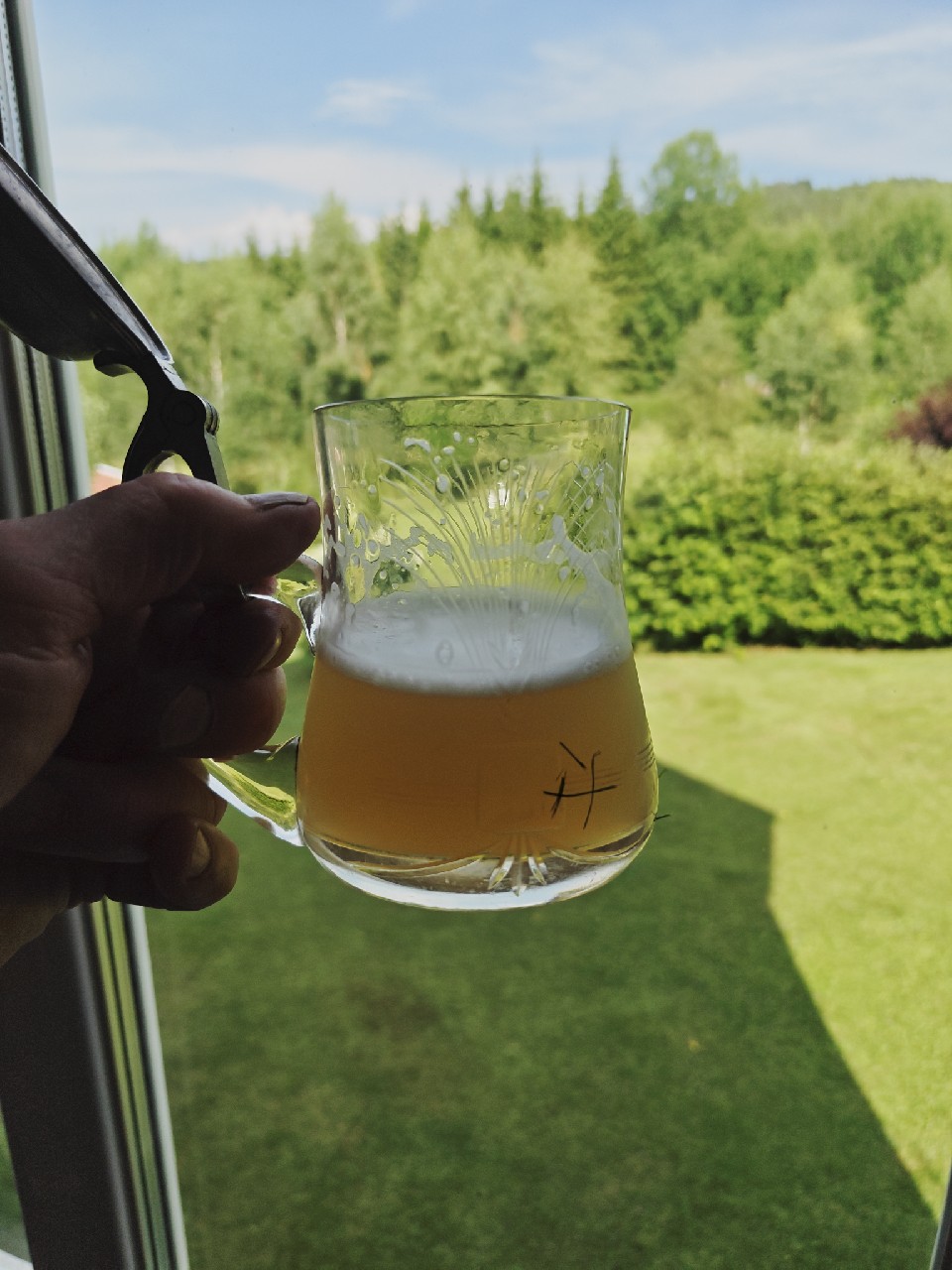 Anarkist NEIPA, Theodor Schiøtz Brewing Company