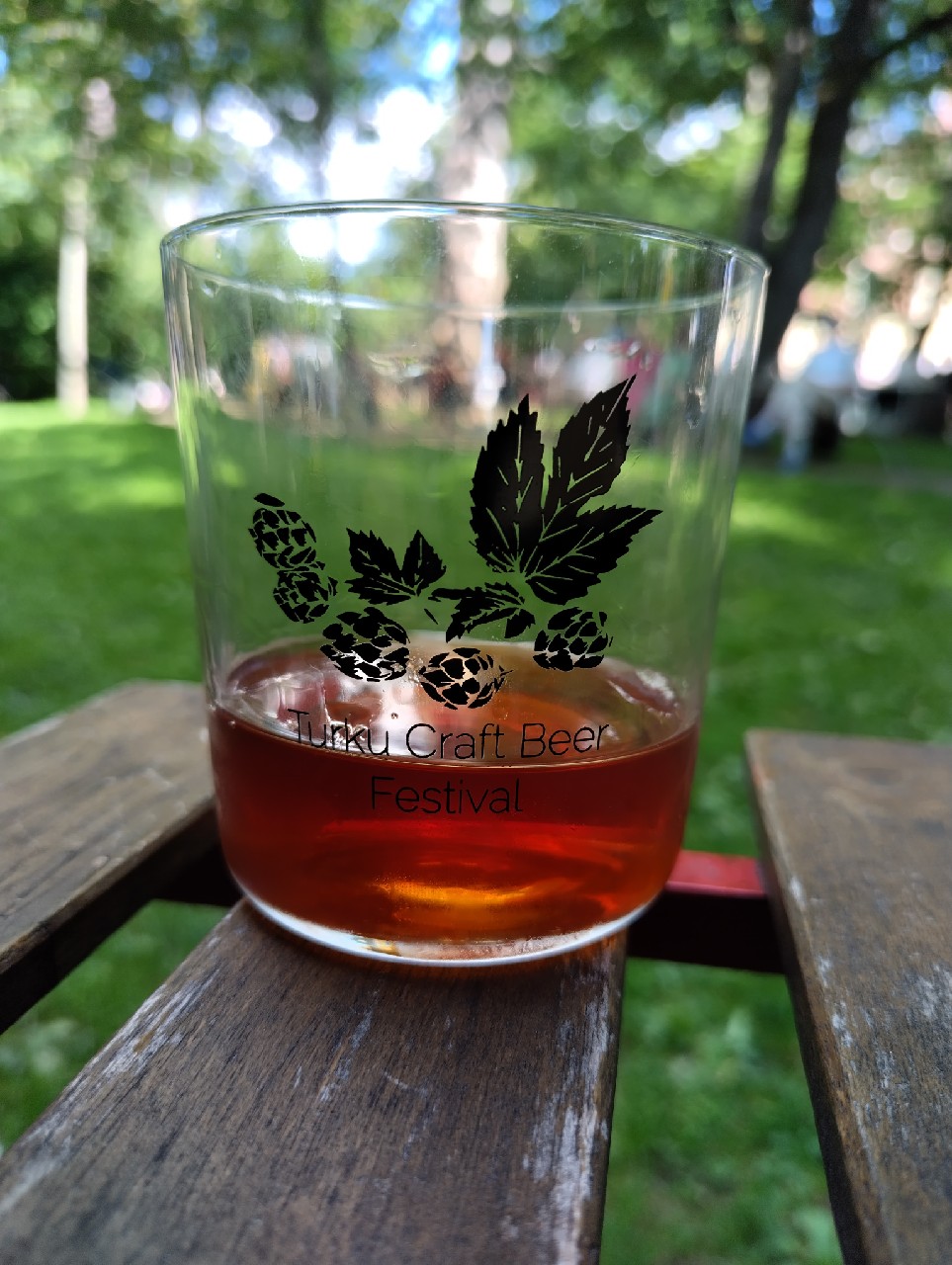 Muusa Ice Cider, Vaski Cider