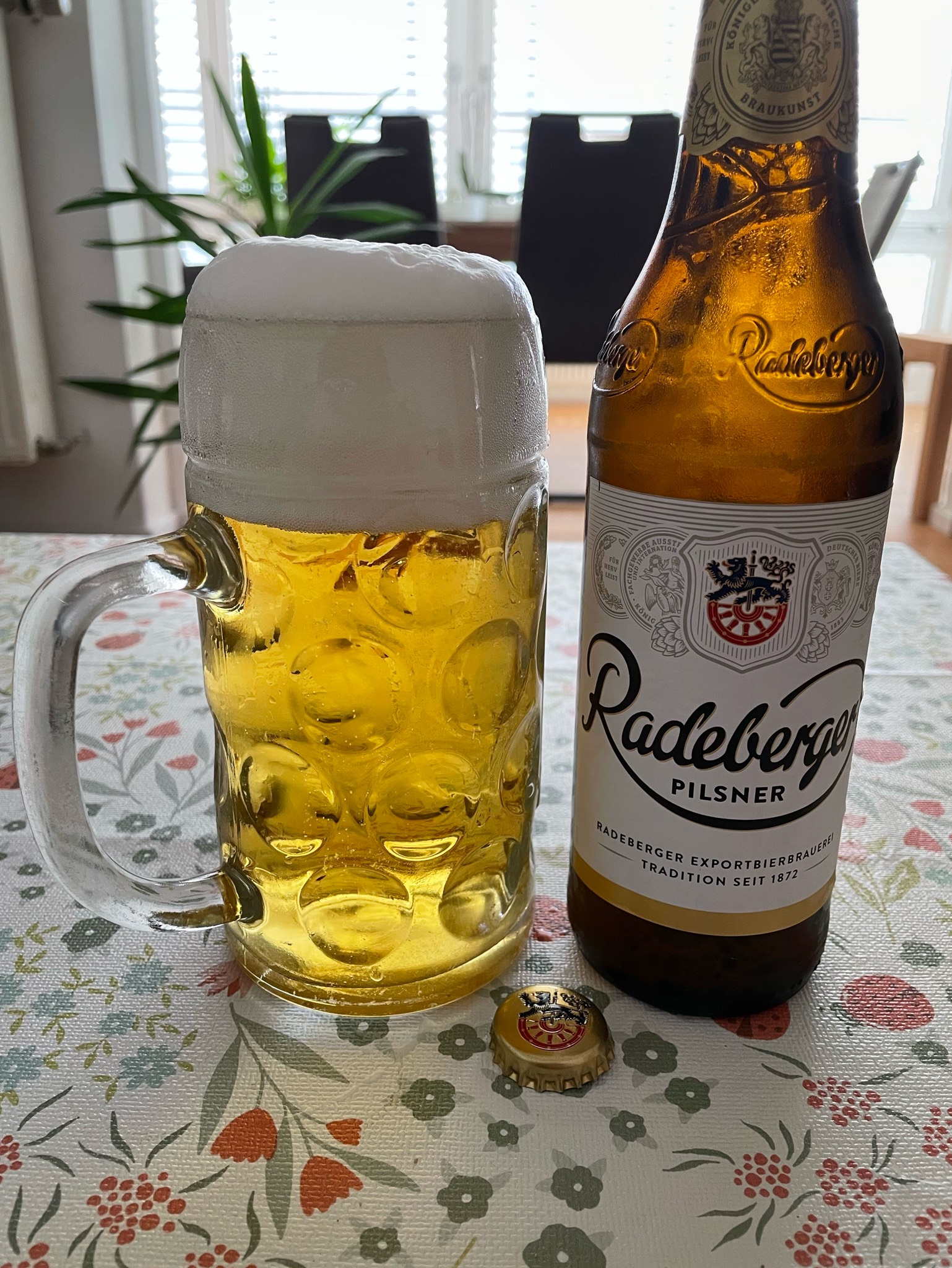 Radeberger Pilsner, Radeberger Gruppe