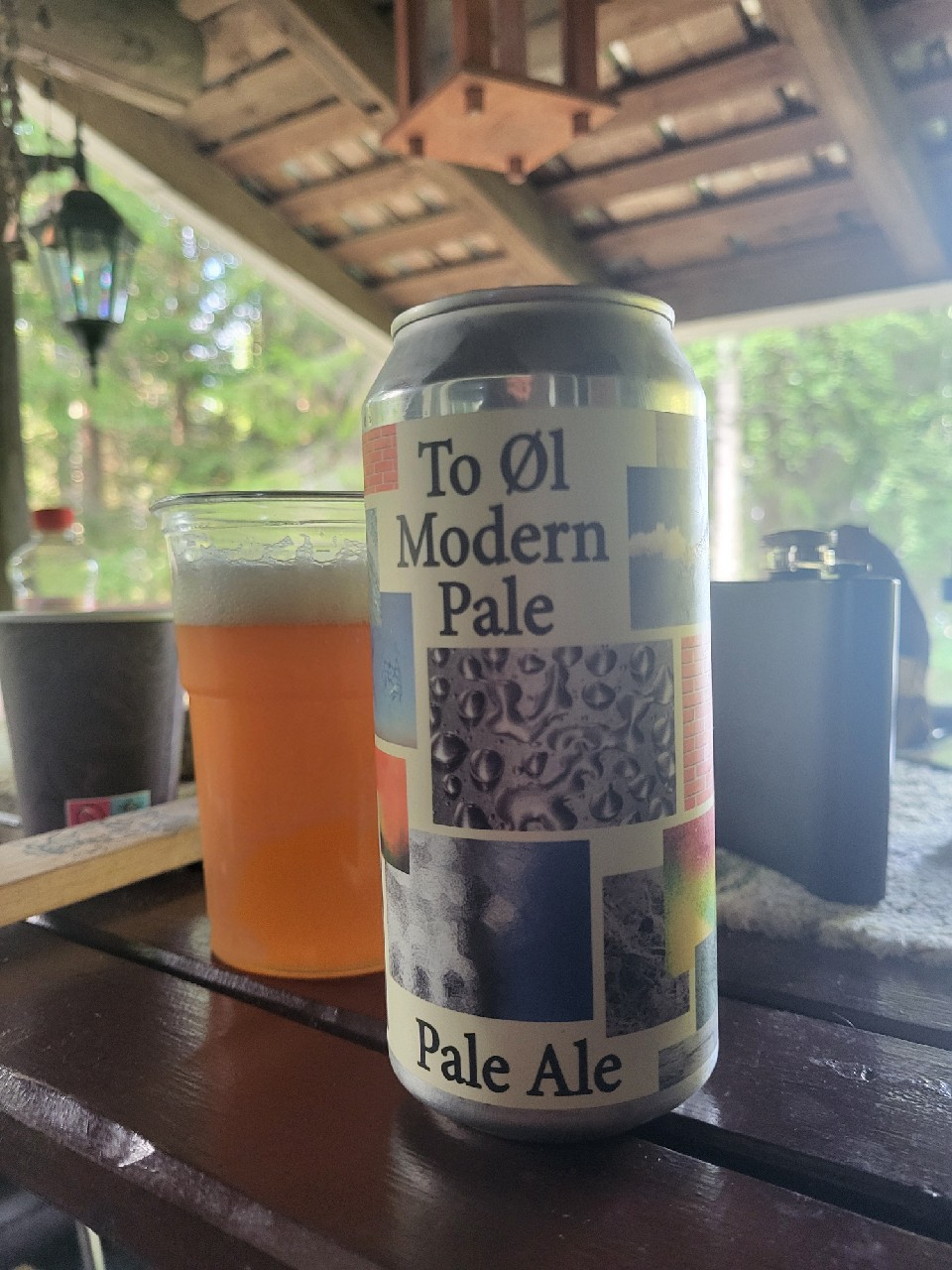Modern Pale, Denmark