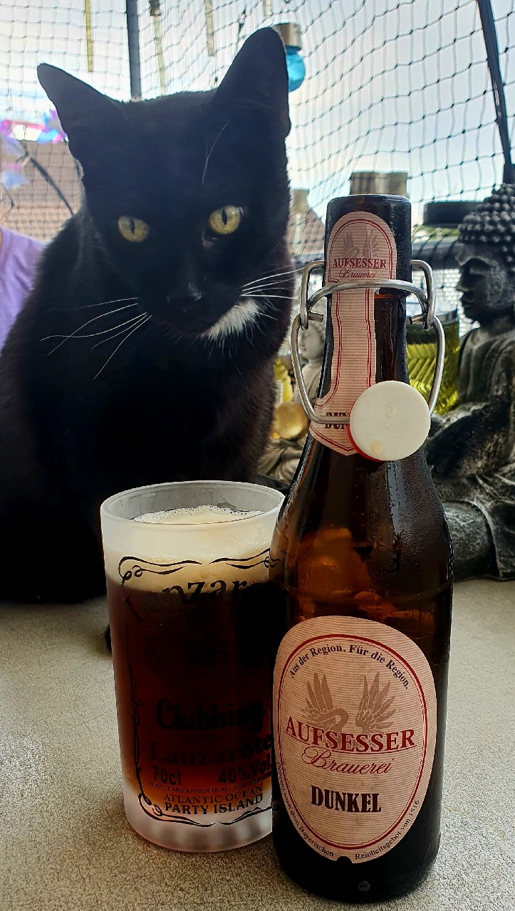 Aufsesser Dunkel, Germany