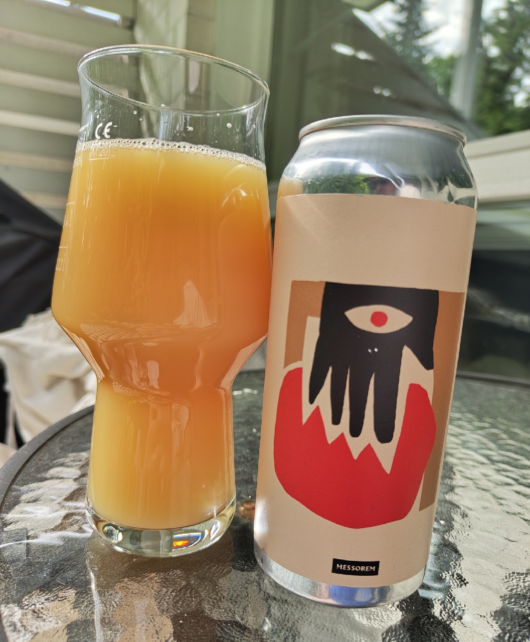Mis à Mort, Canada